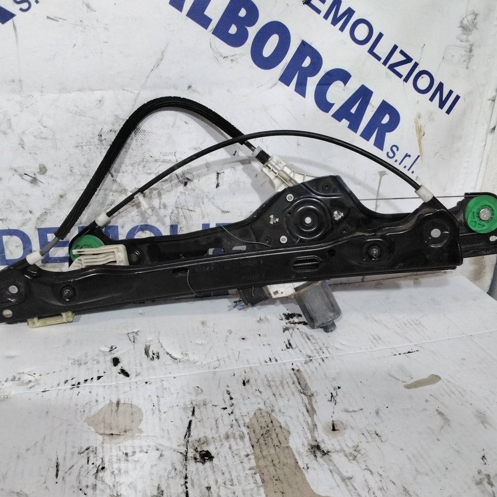 Elevalunas delantero izquierdo BMW 320D 2007