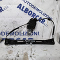 Front right window regulator Fiat Panda 2004