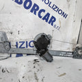 Elevalunas delantero izquierdo Citroen C1