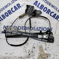 Front right window regulator mini cooper