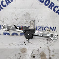 Elevalunas delantero derecho Fiat Bravo