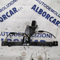 Alzavetro anteriore sinistro fiat doblo