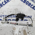 Front left window regulator Alfa Romeo 156
