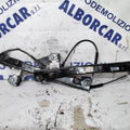 Alzavetro anteriore sinistro alfa 159