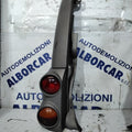 Fanale/stop fiat panda cross 4x4 sinistro