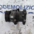 Compressore aria condizionata mini one 1.4 D cod: 64526922397-04
