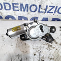 Motor de limpiaparabrisas trasero Seat Ibiza cod: 6L6955711
