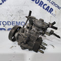 Pompa ad alta pressione / iniezione fiat ducato 1.9 cod: 1465530724
