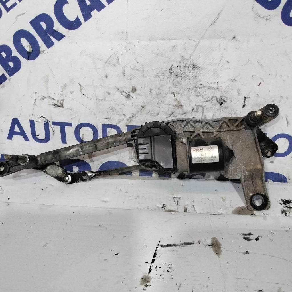 Motorino tergicristallo anteriore fiat idea cod: MS159200-7511