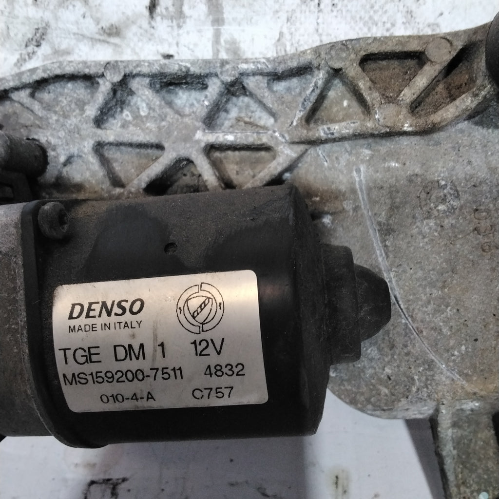 Motorino tergicristallo anteriore fiat idea cod: MS159200-7511