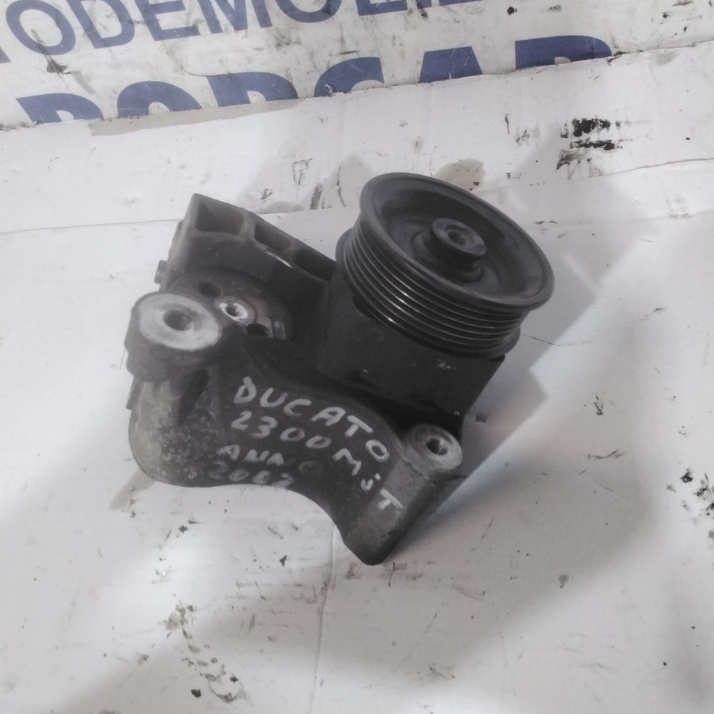Bomba de dirección asistida Fiat Ducato 2.3 MJT 2002