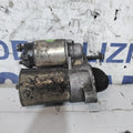 Motorino di avviamento chevrolet matiz