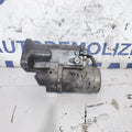 Motor de arranque Toyota RAV4