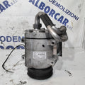 Compressore aria condizionata audi a4 2.0 cod: 8D0260805D