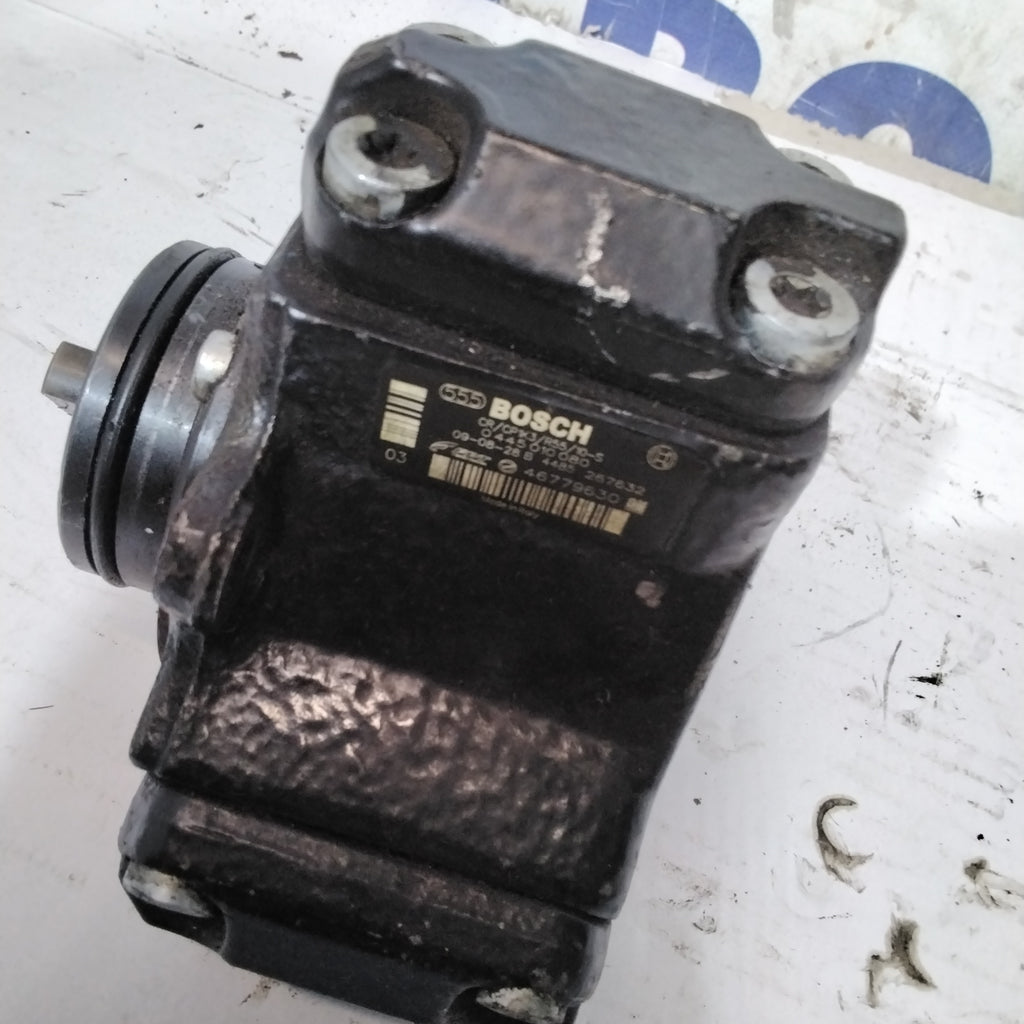 Bomba de combustible diésel/gasolina Fiat Punto 1.3 mjt cód: 46779630