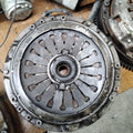Frizione completa 500L 1.3/1.6