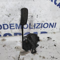 Pedal acelerador potenciómetro Renault Clio 2005 3 puertas cód: 8200699691