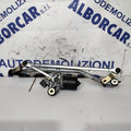Motorino tergicristallo anteriore citroen c3