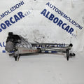 Motor de limpiaparabrisas delantero Ford Fiesta 2010 cód.: 0390241574
