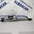 Motorino tergicristallo anteriore renault clio