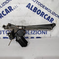 Motor de limpiaparabrisas delantero Fiat Cinquecento/Seicento código: 405000010