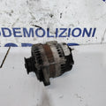 Alternador Chevrolet Matiz código: 96289030