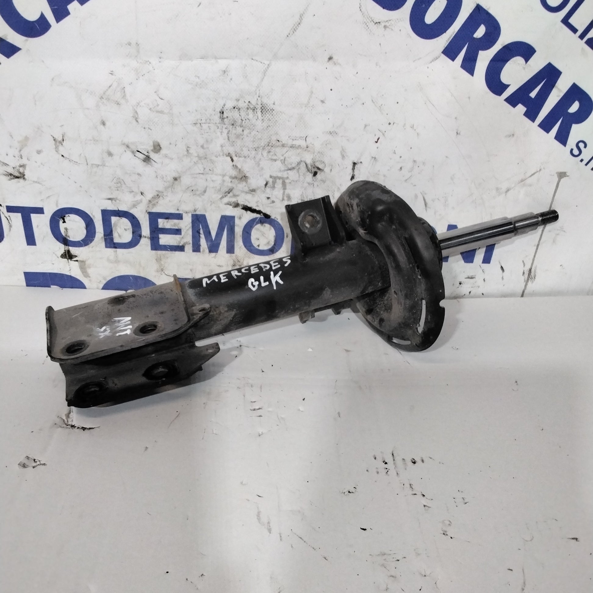 Ammortizzatore anteriore sinistro mercedes GLK cod: 801404001488