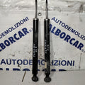 Ammortizzatore posteriore mercedes GLK