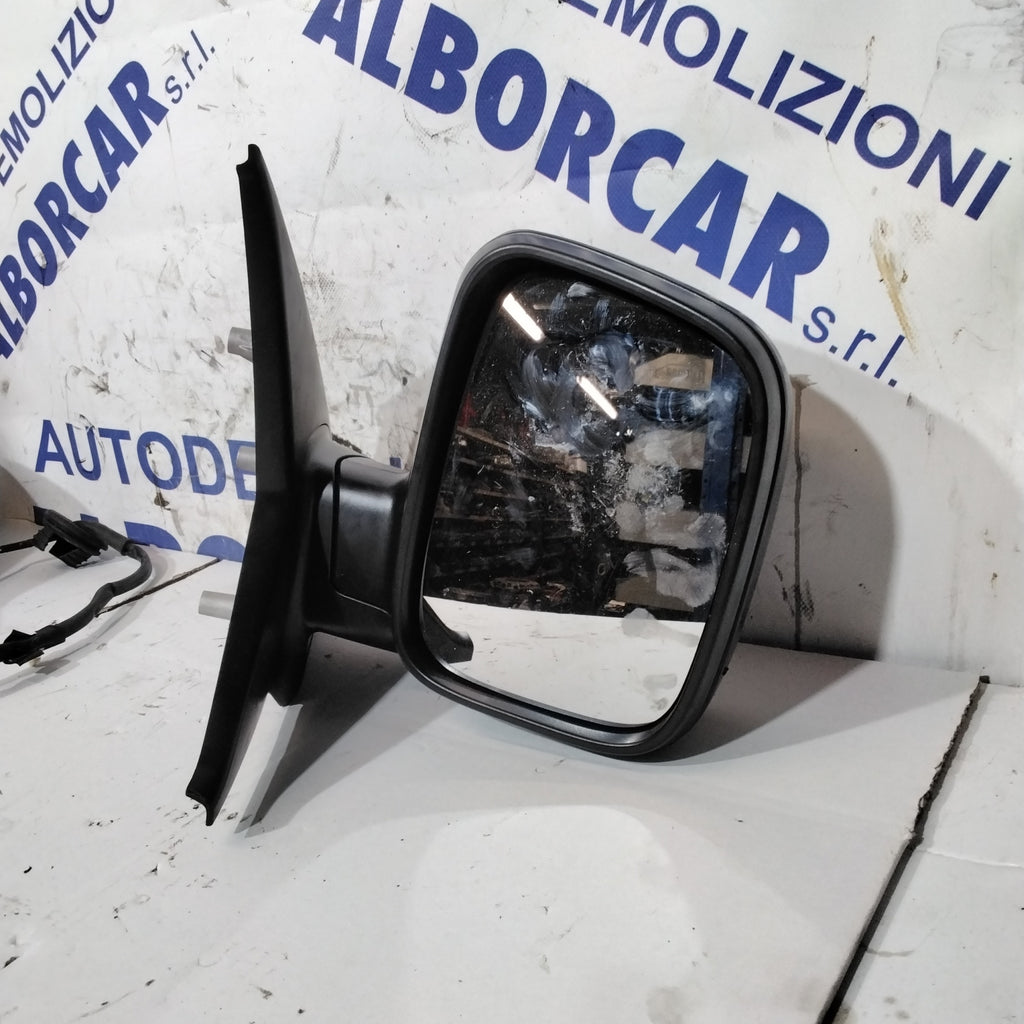Espejo retrovisor derecho Volkswagen Transporter 1.9 (NUEVO)