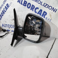 Espejo retrovisor derecho Volkswagen Transporter 1.9 (NUEVO)
