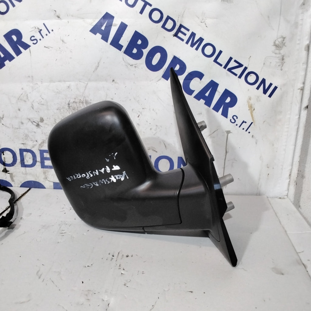 Espejo retrovisor derecho Volkswagen Transporter 1.9 (NUEVO)