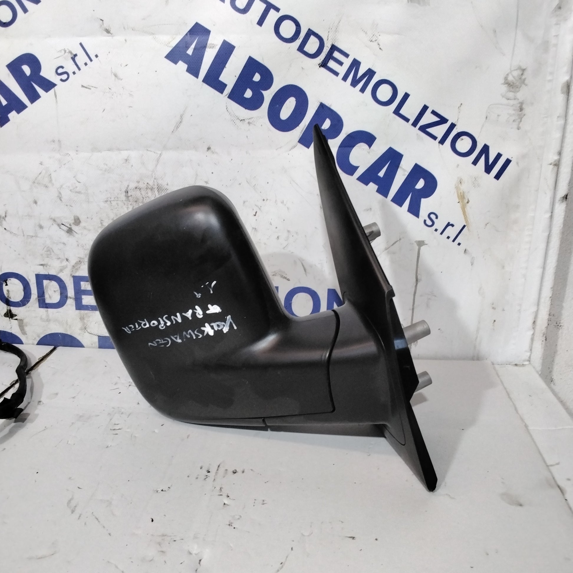 Espejo retrovisor derecho Volkswagen Transporter 1.9 (NUEVO)