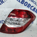 Fanale/stop destro citroen c4 2012