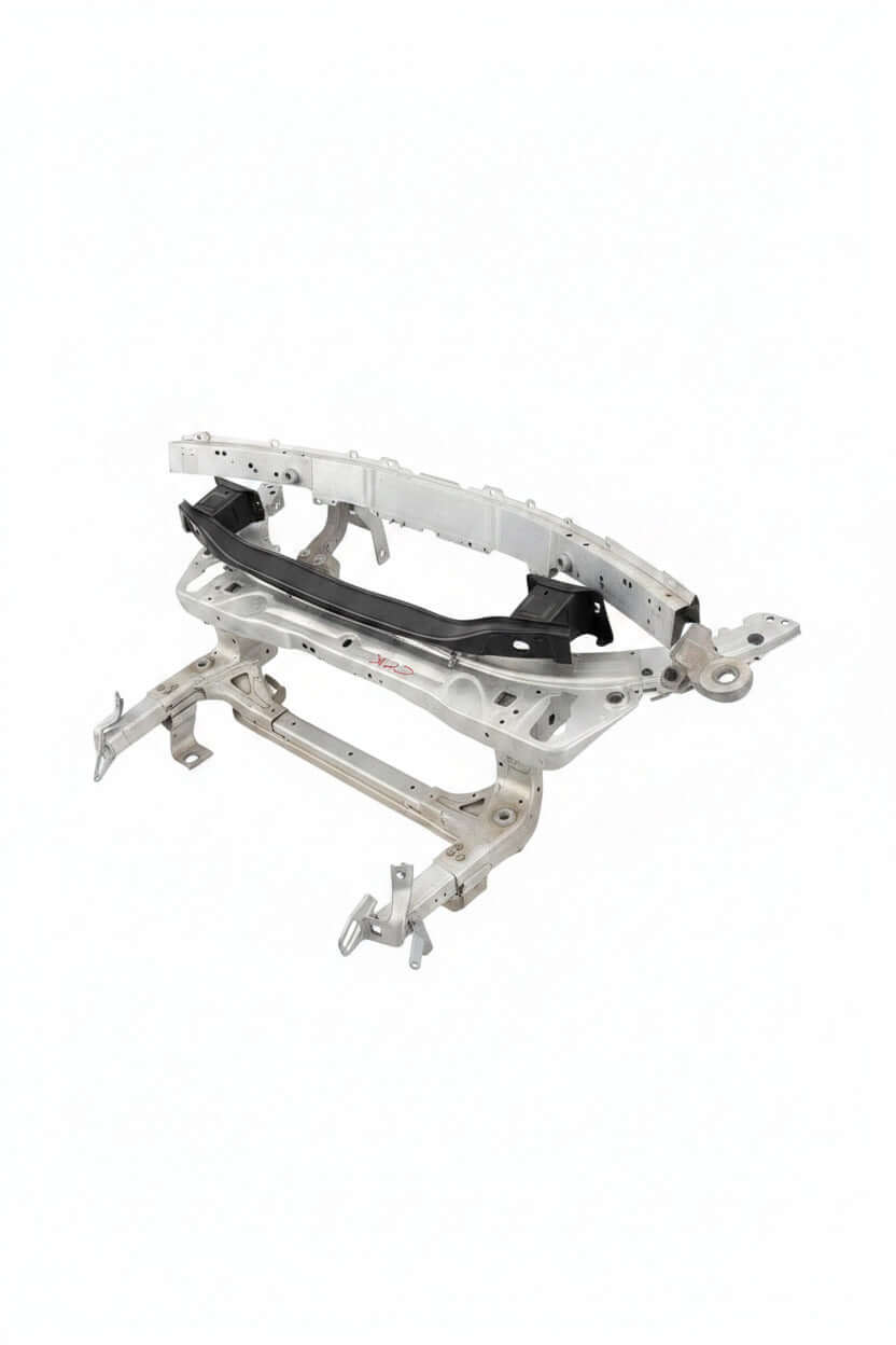 Ponte/assale anteriore Mercedes c43 amg