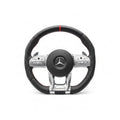 Mercedes C43 Coupe AMG 2022 Steering Wheel