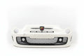 Parachoques delantero Fiat 500 Abarth