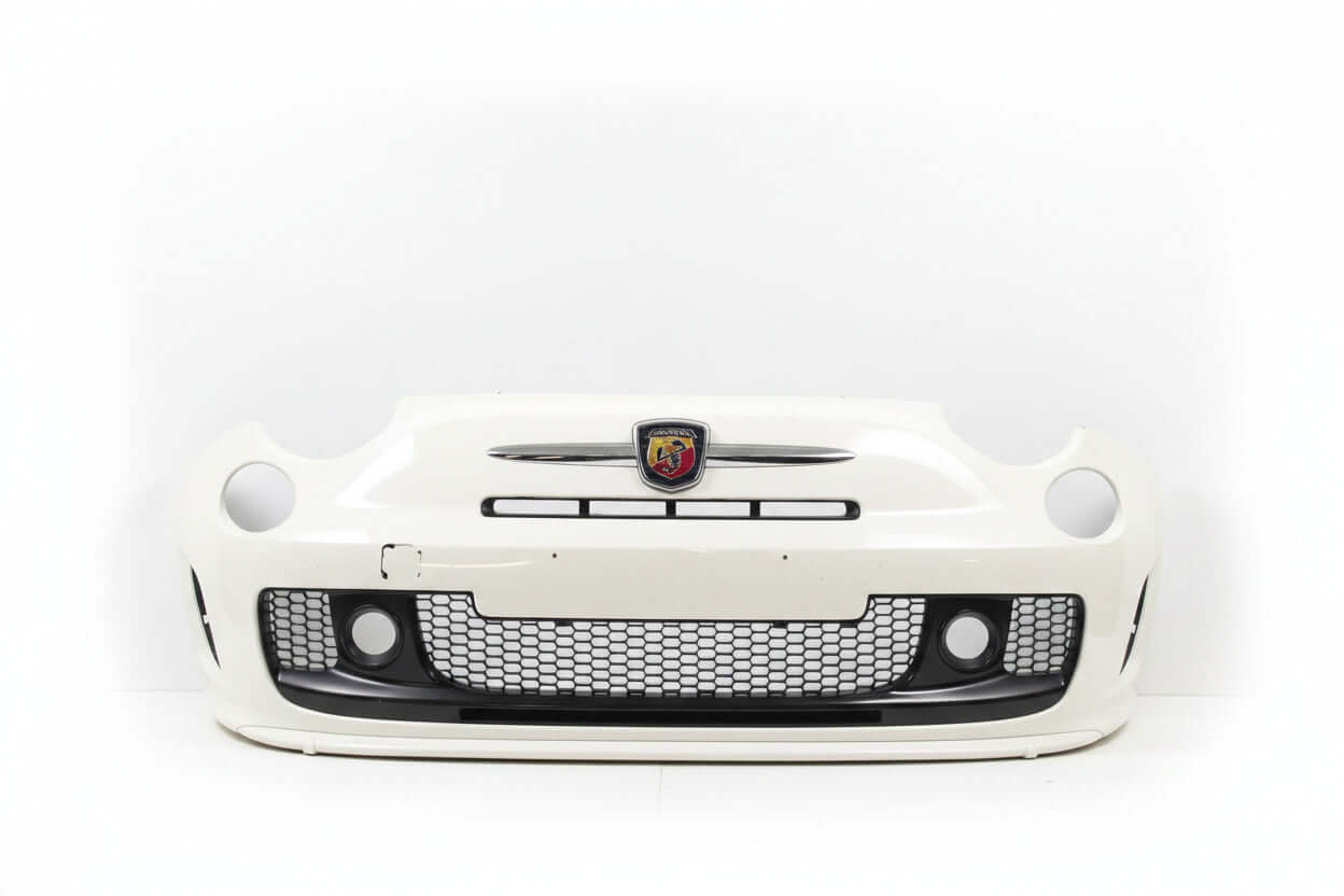 Parachoques delantero Fiat 500 Abarth