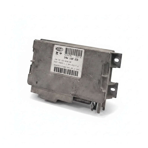 Centralina Iniezione Fiat Punto 1.1Benzina codice:IAW16FEB