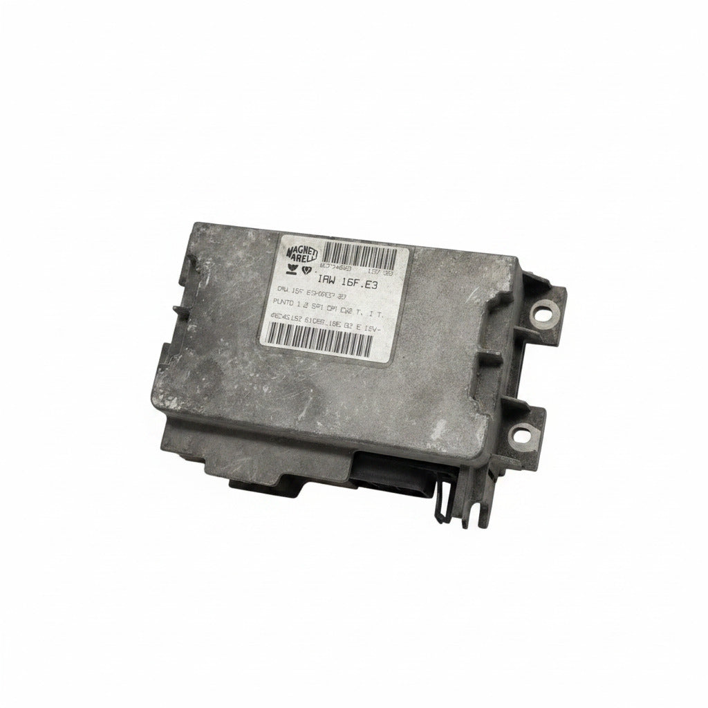 Centralina Iniezione Fiat Punto 1.2Benzina codice:IAW16FE3