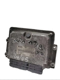 Centralina Motore Alfa Romeo 147 1.9JTD codice:55189421