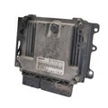 Engine Control Unit Alfa Romeo 147 1.9jtd code:55188111