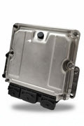 Unidad de control del motor Citroen C5 2.0HDI código:9652183880