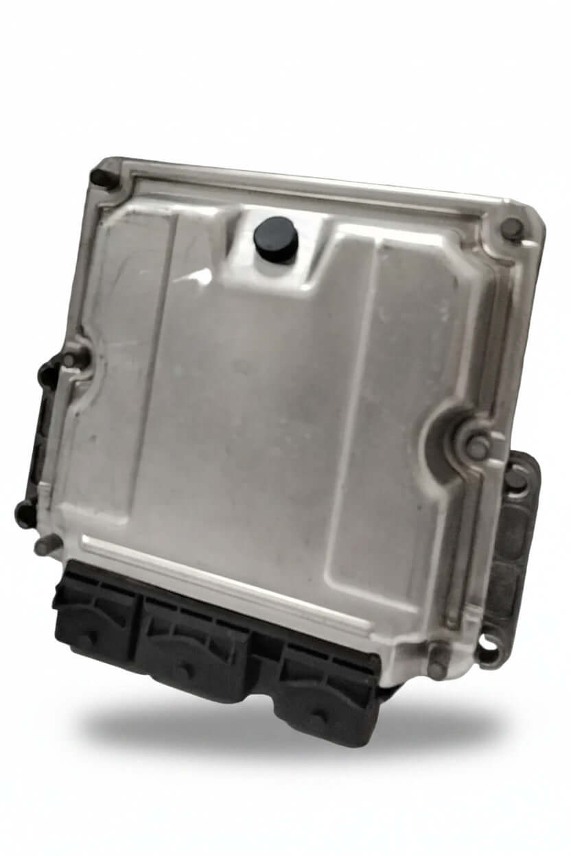 Unidad de control del motor Citroen C5 2.0HDI código:9652183880