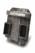 Centralina Motore Opel Meriva 1.7 Diesel codice:8973509487