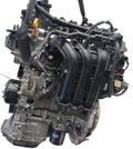 Motor Kia Picanto código: G3LD