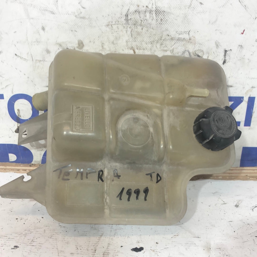 Vaschetta acqua radiatore Fiat tempra 1999
