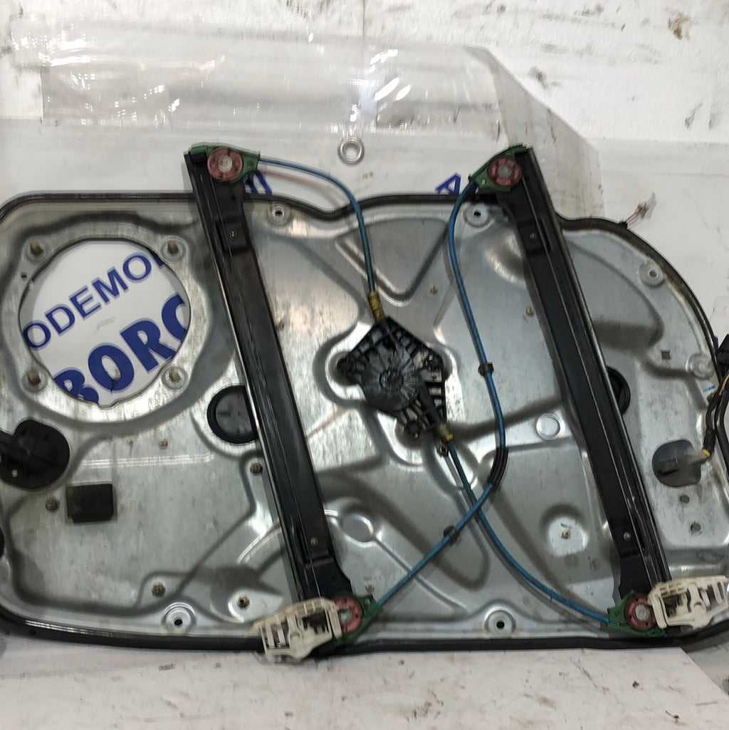Alzavetro anteriore destro Fiat stilo