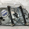Alzavetro anteriore destro Fiat stilo