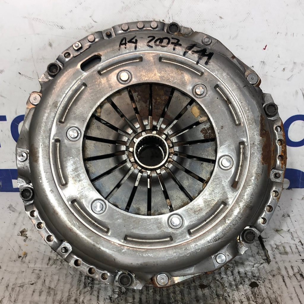 Frizione completa Audi A4 2007/11 nuova