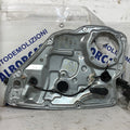 Alzavetro posteriore destro Fiat stilo
